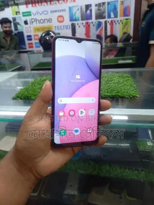 Samsung Galaxy A03S, ৪/৬৪ (ব্যবহৃত)