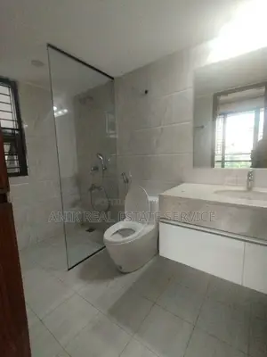 Good Quality 3 Bedroom Un Farnised Flat Rent In Gulshan
