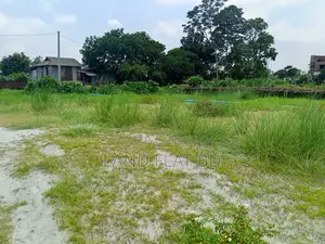 Residential Land with Road Access for Sale - 15 Katha