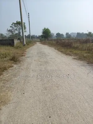 উত্তরা ৩য় পর্ব সেক্টর-১৬/ডি মাঠ সংলগ্ন ৫ কাঠা প্লট বিক্রয়