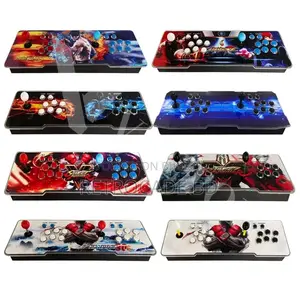 Pandora Box Arcade Retro Game Console with 26,800 Games brand new