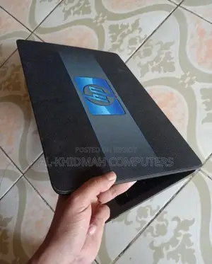 HP Core i5 4th Gen Slim Laptop, 8/128, Courier delivery available.