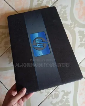 HP Core i5 4th Gen Slim Laptop, 8/128, Courier delivery available.