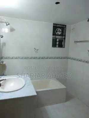 4 Bed-2900 SqFt Apt: Rent For Gulshan