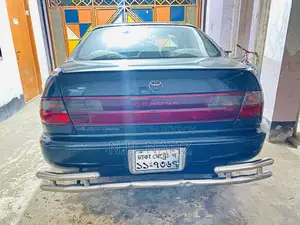 Toyota Corona 1998