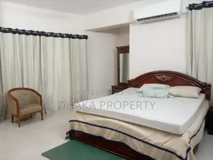 বনানীতে এক্সক্লুসিভ ফুল-ফার্নিশড অ্যাপার্টমেন্ট ভাড়া