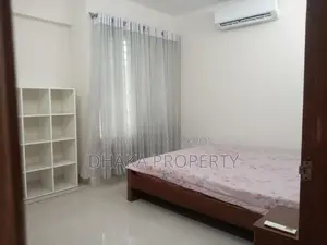 বনানীতে এক্সক্লুসিভ ফুল-ফার্নিশড অ্যাপার্টমেন্ট ভাড়া