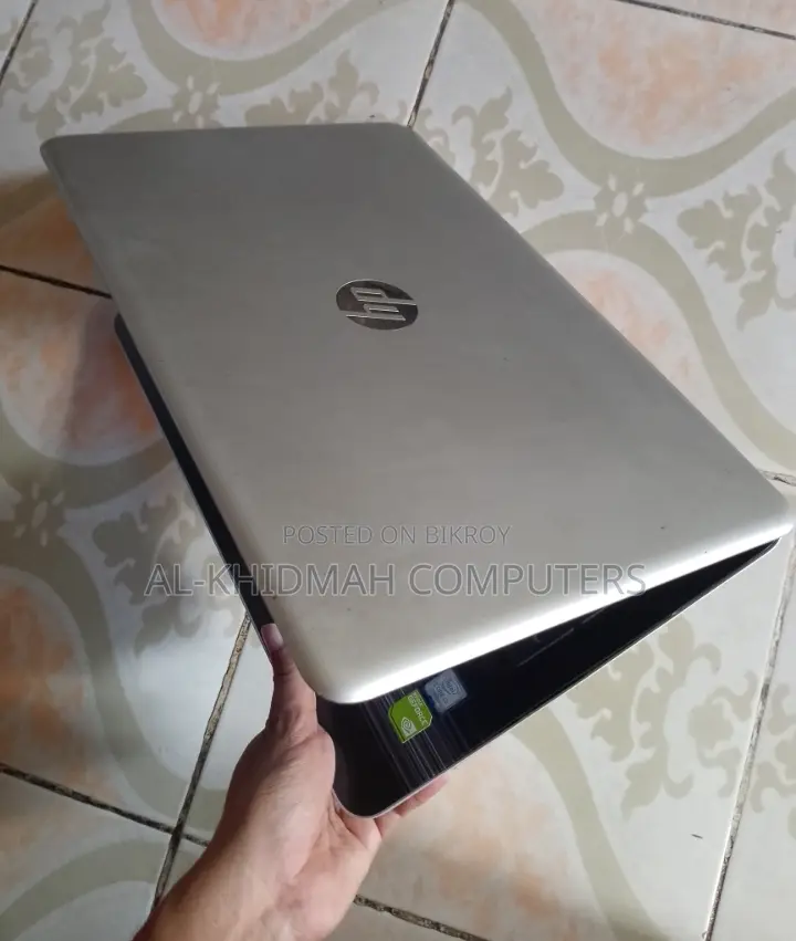 HP Core i3 7th Gen Ultra Slim Laptop, 2GB Dedicated Graphics, 15.6" inch