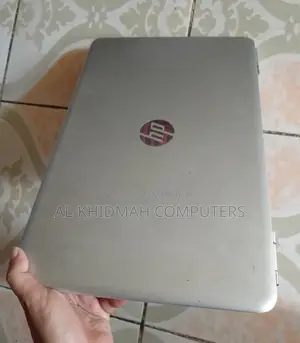 HP Core i3 7th Gen Ultra Slim Laptop, 2GB Dedicated Graphics, 15.6" inch