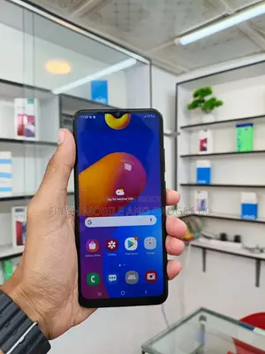 Samsung M02s (Used)
