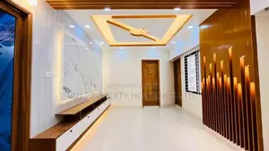 Exclusive 2600 Sft Semi Furnish Apartment Rent In Bashundhara