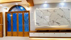 Exclusive 2600 Sft Semi Furnish Apartment Rent In Bashundhara