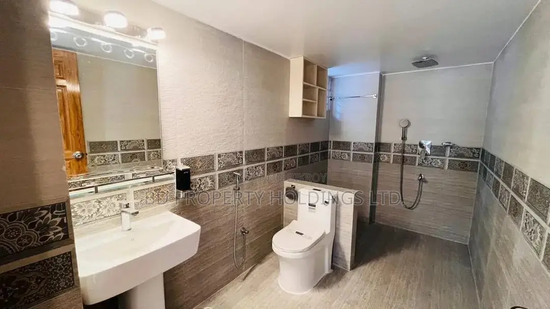 Exclusive 2600 Sft Semi Furnish Apartment Rent In Bashundhara