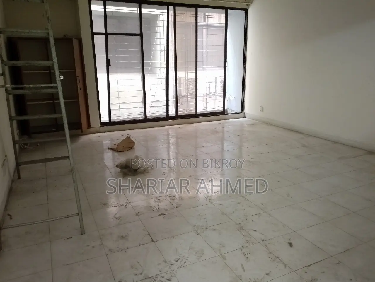 7000 SqFt Office Rent In GULSHAN