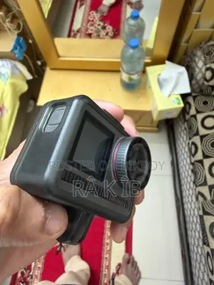 Akaso Brave 8 Camera