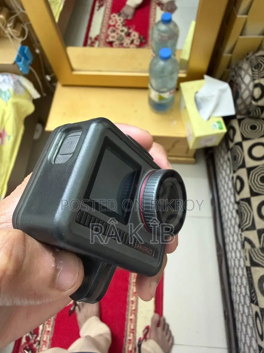 Akaso Brave 8 Camera