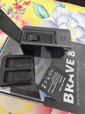 Akaso Brave 8 Camera