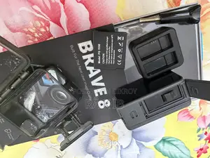 Akaso Brave 8 Camera