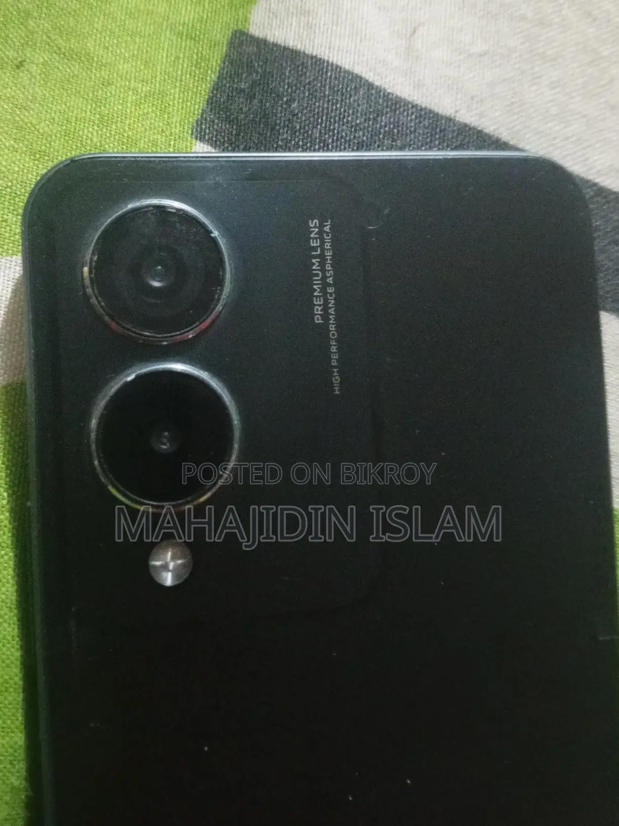 Vivo Mobile for sale (Used)