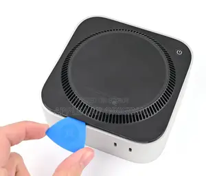 Mac mini (2024) Repair in Dhaka — Trusted Service at Apple Lab
