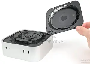 Mac mini (2024) Repair in Dhaka — Trusted Service at Apple Lab