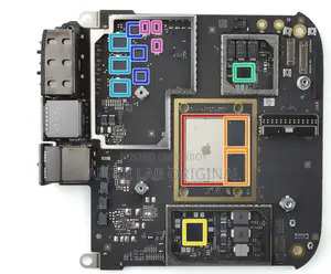 Mac mini (2024) Repair in Dhaka — Trusted Service at Apple Lab