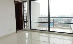 ১৮৬৫ বর্গফুট ৩ বেডরুমের চমৎকার ফ্ল্যাট গুলশানে ভাড়ার জন্য