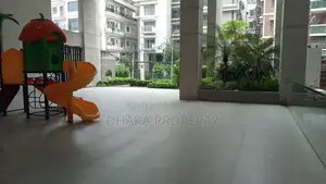 1865sqFt.3Bedroom Excellent Flat Rent at Gulshan