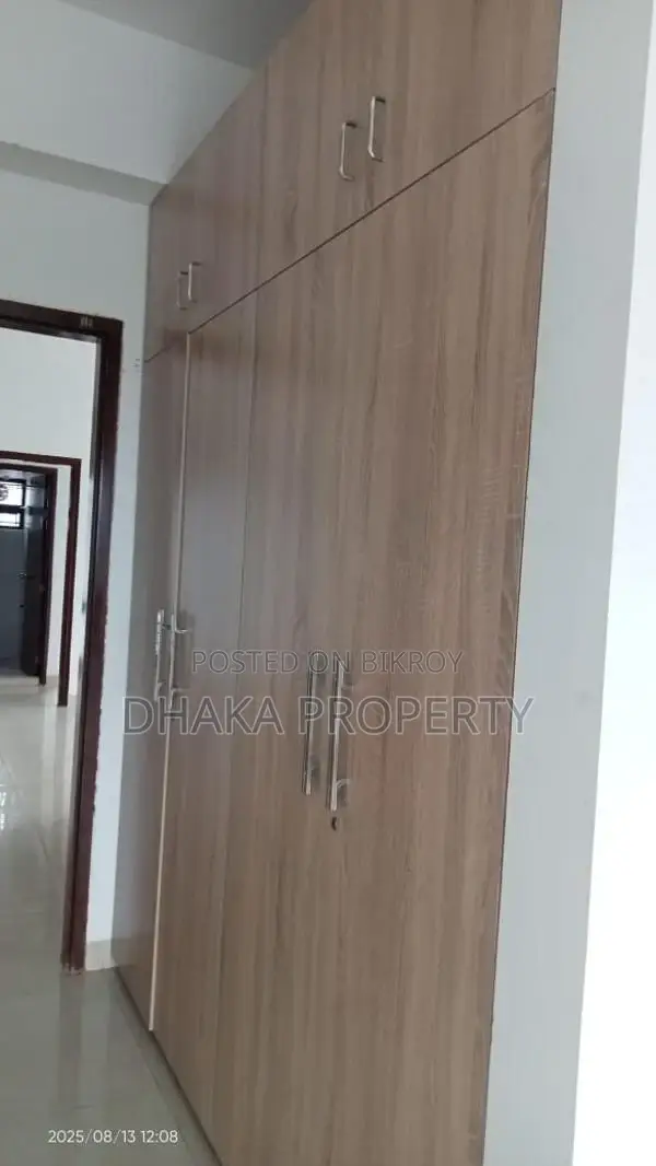 1865sqFt.3Bedroom Excellent Flat Rent at Gulshan
