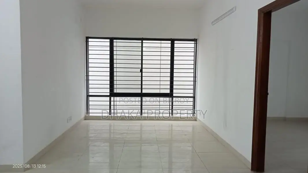 1865sqFt.3Bedroom Excellent Flat Rent at Gulshan