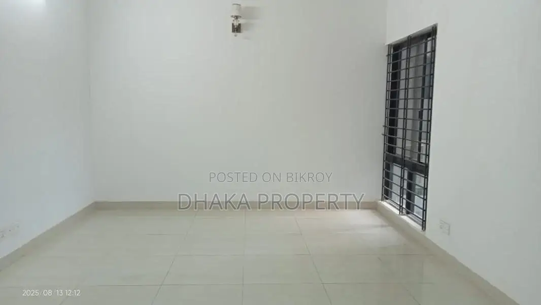 1865sqFt.3Bedroom Excellent Flat Rent at Gulshan