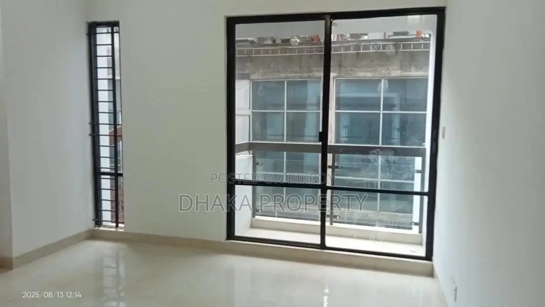 1865sqFt.3Bedroom Excellent Flat Rent at Gulshan
