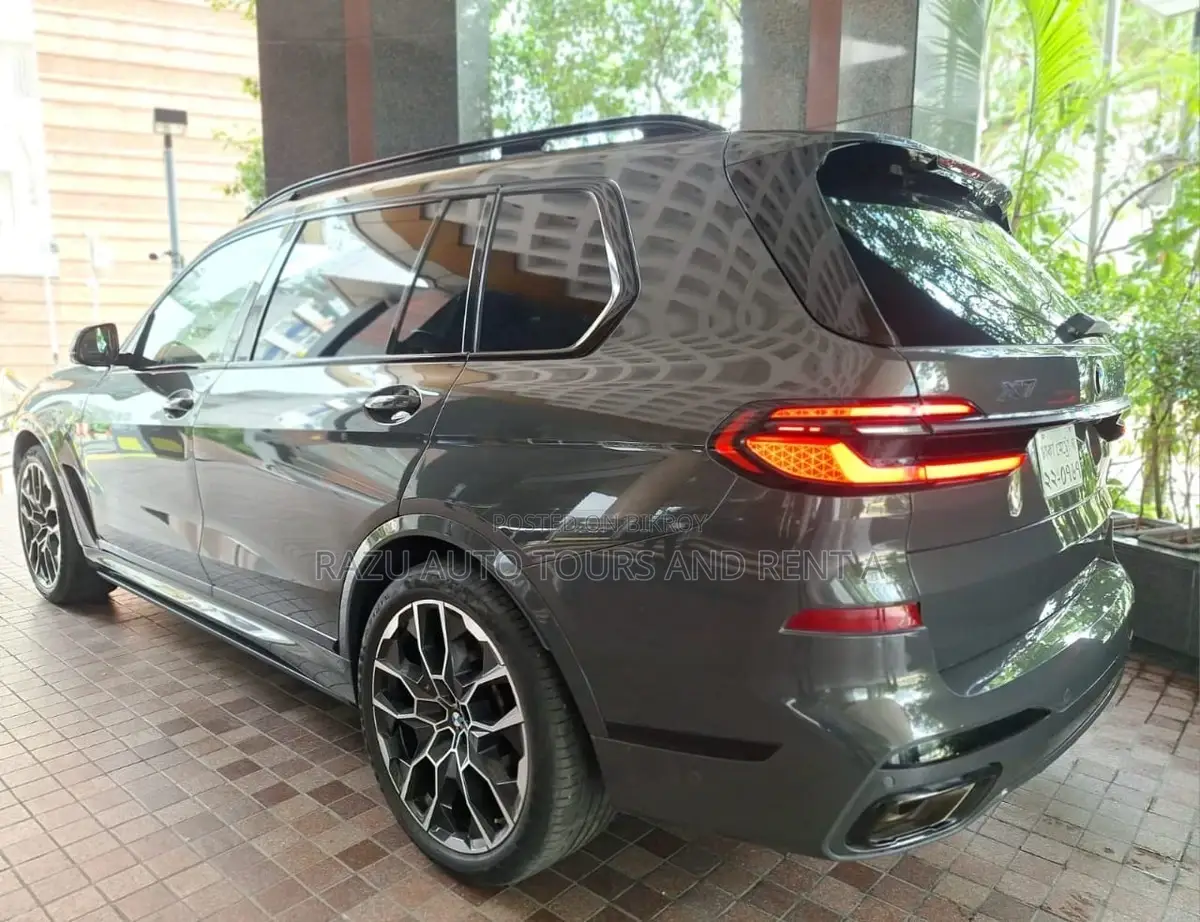 Bmw For Rent