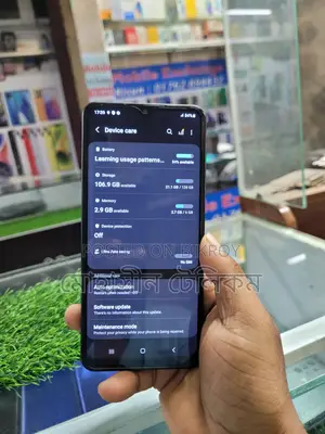Samsung Galaxy M12 m12, 6/128 (Used)
