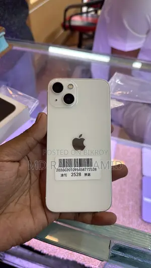 Apple iPhone 13 . (Used)