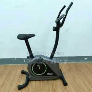 Magnetic Exercise Bike Smart-342B