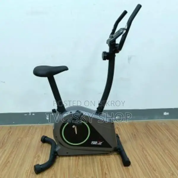 Magnetic Exercise Bike Smart-342B