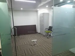 5850 Sqft Furnished Commercial Space Rent in Gulshan