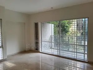 RENT IN GULSHAN | BRAND NEW APARTMENT (3900 SQFT)