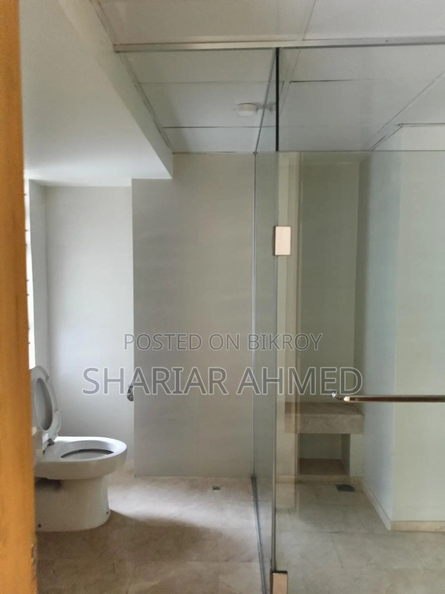 RENT IN GULSHAN | BRAND NEW APARTMENT (3900 SQFT)