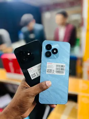 Hotwav note 15 (Brand New)