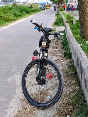 Core Project 2.0 (upgraded to Oil Brake)