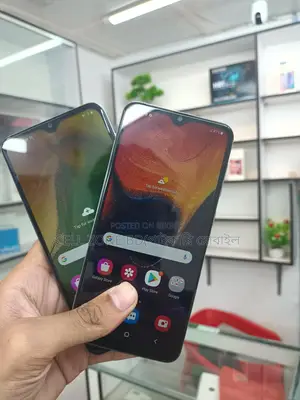 Samsung Galaxy A50 4/64 (Used)