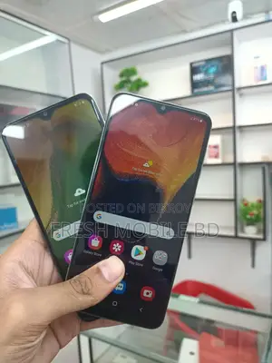 Samsung Galaxy A50 4/64 (Used)