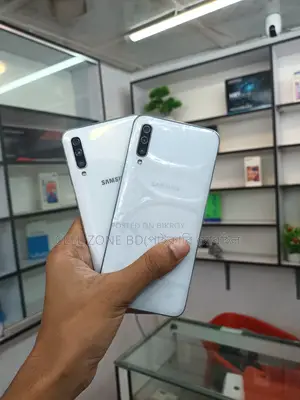 Samsung Galaxy A50 4/64 (Used)