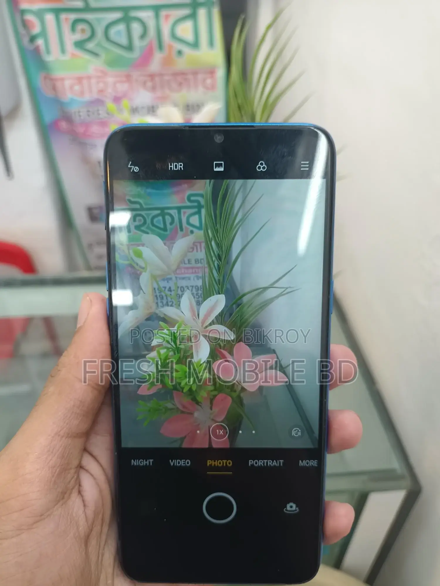Samsung Galaxy A50 4/64 (Used)