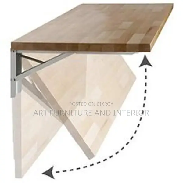 Folding Table - 03