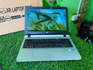 Hp Core-i5 6th gen 8GB Ram 128SSD+500GB HDD