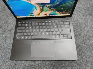 Microsoft Surface 4 Core I7 11th Gen 16gb Ram 256 Ssd