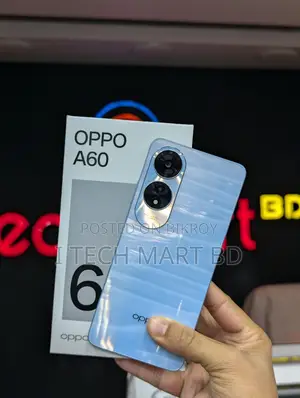 OPPO A60 (Used)